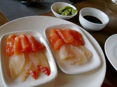 -万德诺富特酒店·自助餐厅(万德大厦店)