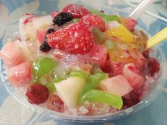 -古真记钵钵鸡(老公园店)