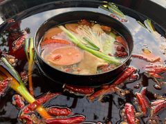 -桃花沅火锅(长嘉汇江景店)