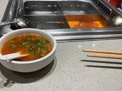 -海底捞火锅(南海万科广场店)