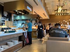 -都会尚膳·海鲜自助餐厅(重庆万豪酒店)