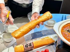 -老北门·苏帮菜·湖景包间(月光码头店)