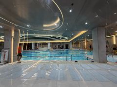 -菲鱼体育恒温游泳馆(中海名城店)