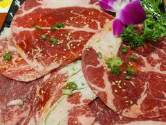 -喜牛烧肉酒场·黑金店(威高广场店)