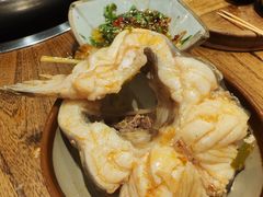 -老凯俚酸汤鱼(东山店)
