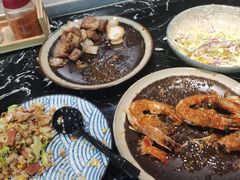 -大成铁板烧•板前(复古餐厅石老人店)
