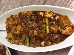 鱼子豆腐-阿杰臻选海鲜饭店(普陀山店)