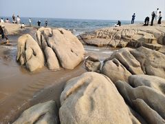 -老虎石海上公园