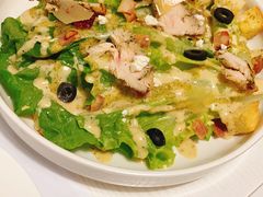 -娜娜家•Nana’s restaurant (爱琴海店)