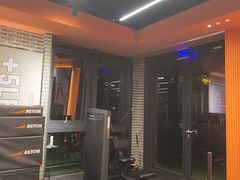 -加伍磅健身(千树店)