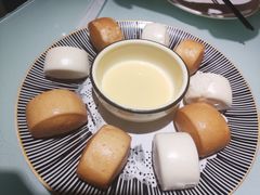 -粗茶淡饭•陕菜•家常菜