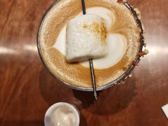 -BINGO COFFEE宾果彩咖(大东方店)