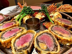 -Kathleen's Waitan 凯圣琳江景西餐厅(外滩店)