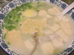-小潘记鸭血粉丝汤