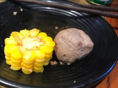 -手选潮汕鲜活牛肉火锅(二七广场店)