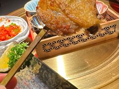 -無二炙坊·和牛烧肉(大钟寺1733店)