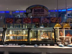 -帝企鹅自助餐厅•儿童岛•真企鹅(长隆企鹅酒店)