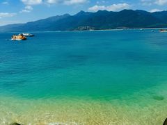 -海南分界洲岛旅游区