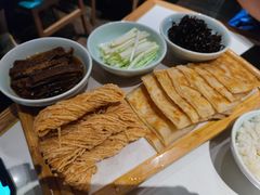-0776食堂·京城创意菜(七里庄店)