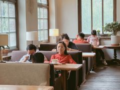 -1901 Cafe(西四店)
