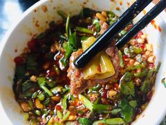 泡椒牛肉-小向麻辣烫(天街总店)
