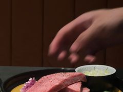 -铭牛烧肉·和牛海鲜自助(高新月牙湖店)