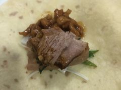 -姥家春饼店(漳州二路店)