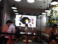 -麻小劲菌汤麻辣烫(体育西路店)
