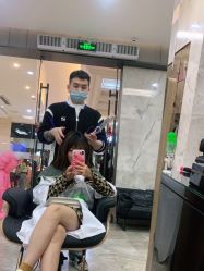 -INSTYLE·SALON