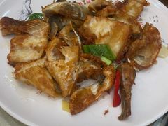 -丰尔粥食·顺德鱼生·干蒸排骨顺德菜(大良分店)