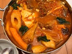 -池奈·咖喱蛋包饭(熙地港店)
