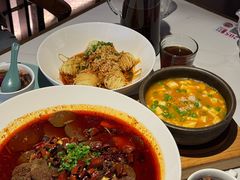 -湖鱼湖·蓉亭食贝(亚运村店)