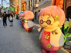 -上街里市集(悦喜客来广场店)