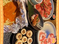 -牛焱·烧肉酒肆(五大道店)