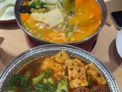 -喜家德虾仁水饺(飞洲国际店)