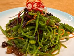 -品味泸沽湖•民族特色菜(大落水店)