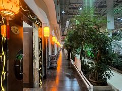-新世纪绿洲(抚顺店)