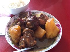 -东财大盘鸡(黑石礁店)