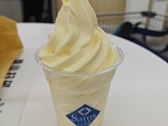 -山姆餐吧(山姆会员商店店)