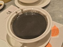 芝麻糊-镛记酒家