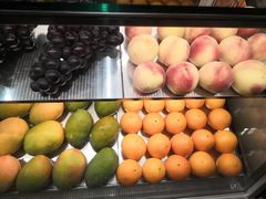 -喜茶(佛山南海万科广场店)