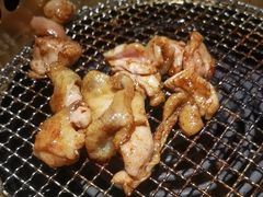 -谷牛日式烤肉(宝山U天地店)