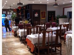 大堂-便宜坊烤鸭店(甜水园店)