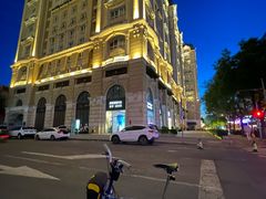 -赛百味SUBWAY(金宝汇店)