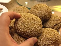 -烤肉宛饭庄(北新桥店)