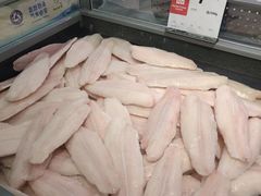 -永辉超市(嘉定宝龙广场店)