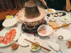 -东来顺饭庄(apm总店)