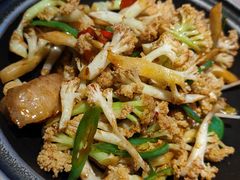 -东北灶(高新银泰店)