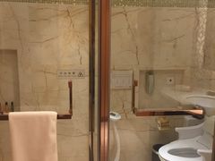 -东方山水金沙酒店-雅香阁中餐厅