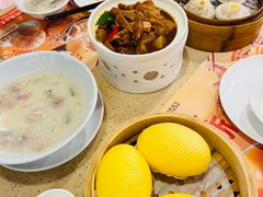 -点都德(皇岗村店)